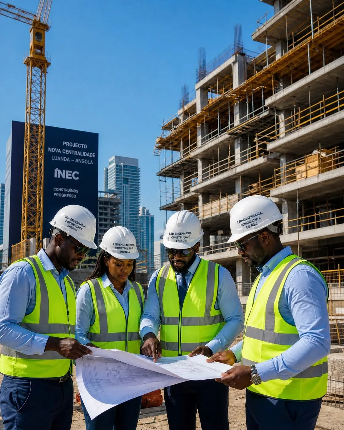 Thousand Hills Builders professional construction team