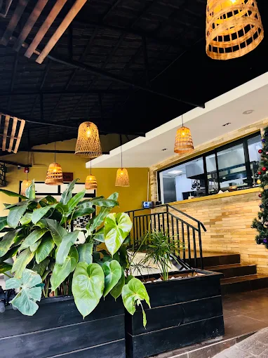 SOOKO XPERIENCE Coffee Shop and Restaurant in Kigali